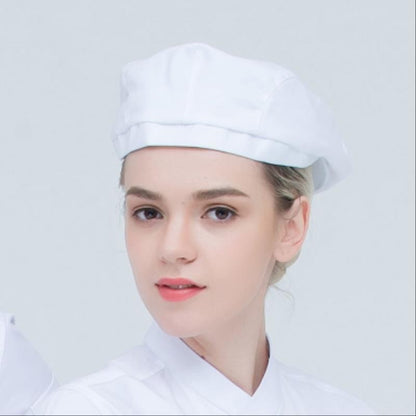 Quality Restaurant Chef's Hat