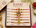 family rakhi