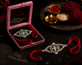 Special AD  stone rakhi