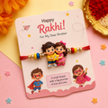 Special kids rakhi