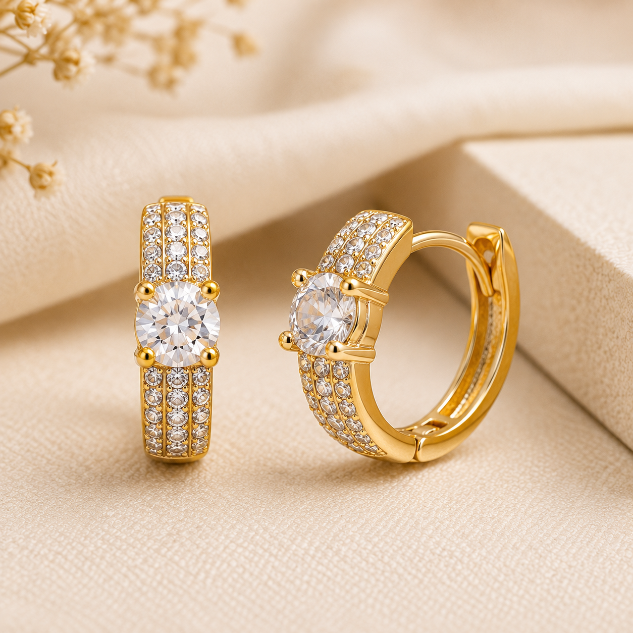 Koren earring