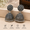 Oxidies earring